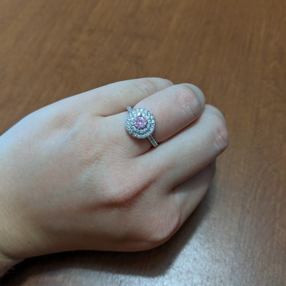 Jewelry - 5 for $25 DEAL | SET OF 3 rings size 7